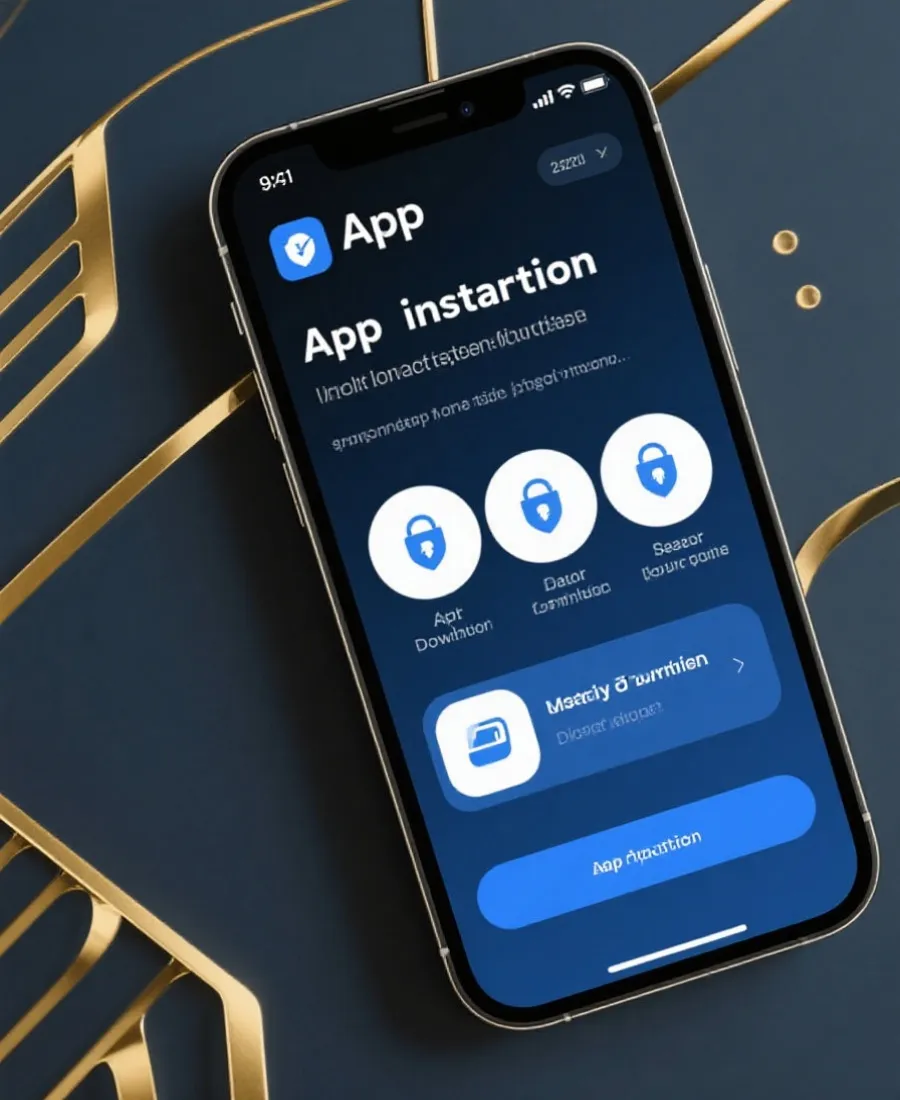 蓝狮在线下载App手机版示意图