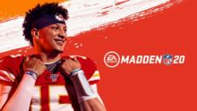 蓝狮在线：EA 的《Madden》仍将是 NFL 的独家模拟游戏系列