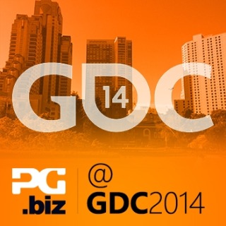 蓝狮在线：GDC 2014 开始征集作品