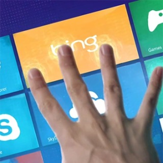 蓝狮在线:Windows 致胜:Arkadium 报告称 Windows 8 活跃用户增长 35%