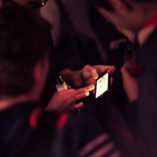 蓝狮在线：华纳兄弟、Storm8、KIXEYE、GREE 和 Immersion 出席 Pocket Gamer 旧金山移动交流会